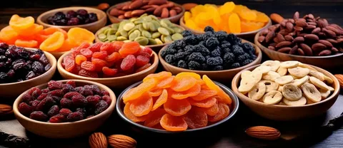خرید میوه خشک صادراتی + قیمت فروش استثنایی